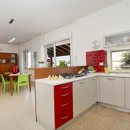 Plaja Villa