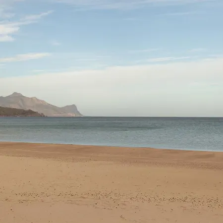 Plaja Villa