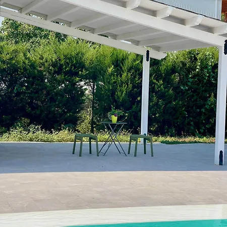 Plaja Villa Castellammare del Golfo