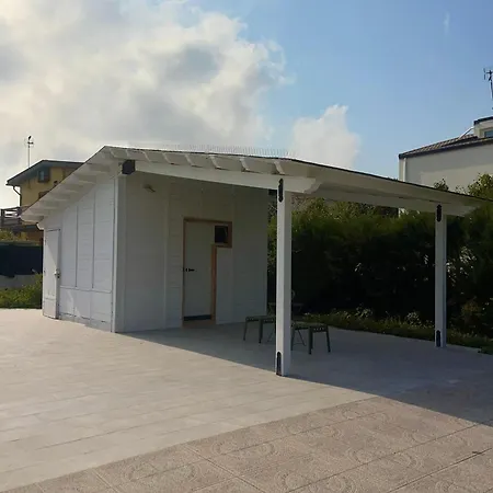 Villa Plaja Castellammare del Golfo